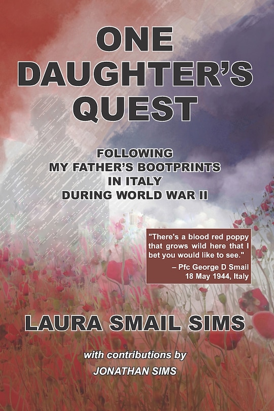 Couverture_One Daughter's Quest