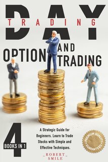 Front cover_Day Trading and Option Trading