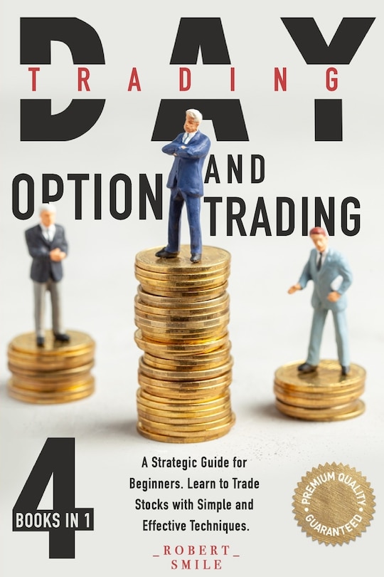 Front cover_Day Trading and Option Trading