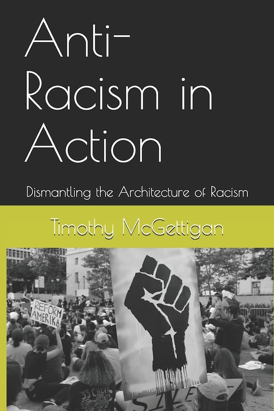 Front cover_Anti-Racism in Action