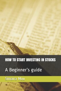 Couverture_How to Start Investing in Stocks