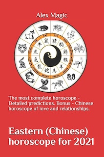 Couverture_Eastern (Chinese) horoscope for 2021