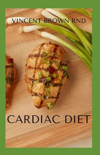 Couverture_Cardiac Diet