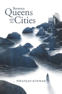 Front cover_Between Queens and the Cities