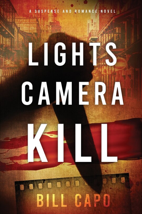 Couverture_Lights, Camera, Kill