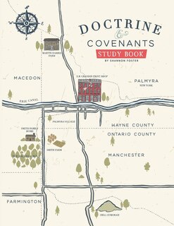 Front cover_Doctrine and Covenants Study Book