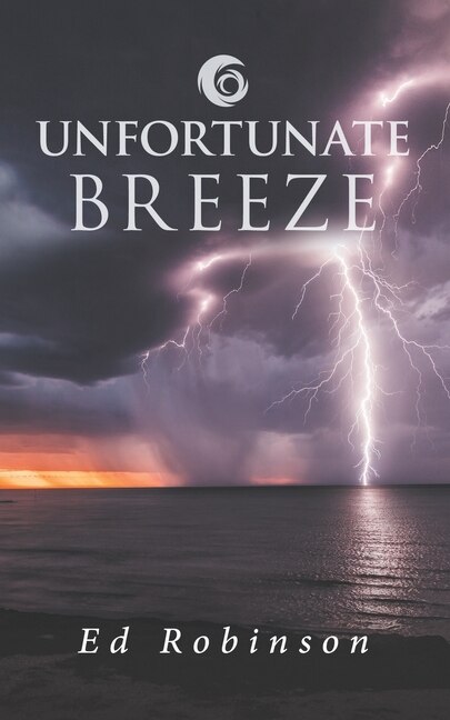 Front cover_Unfortunate Breeze