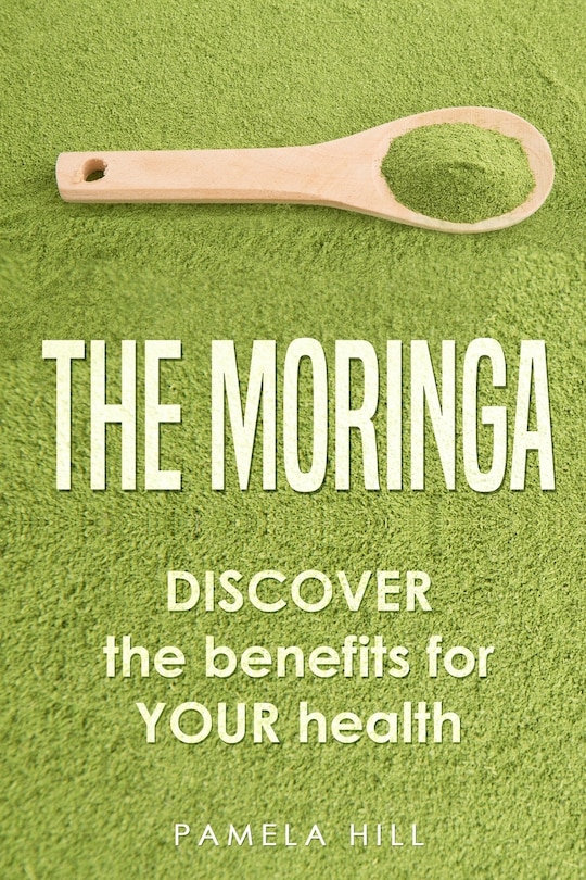 Front cover_The Moringa