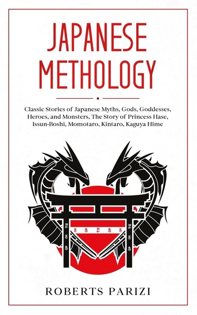 Front cover_Japanese Mythology