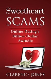 Front cover_Sweetheart Scams