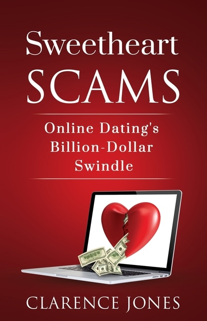 Front cover_Sweetheart Scams