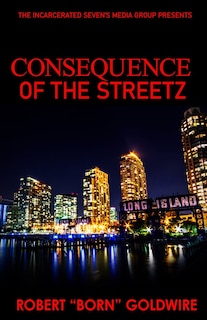 Front cover_Consequence of The Streetz