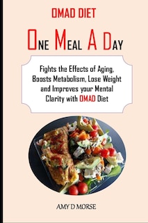 Front cover_Omad Diet