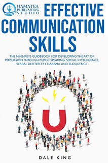 Front cover_Effective Communication Skills
