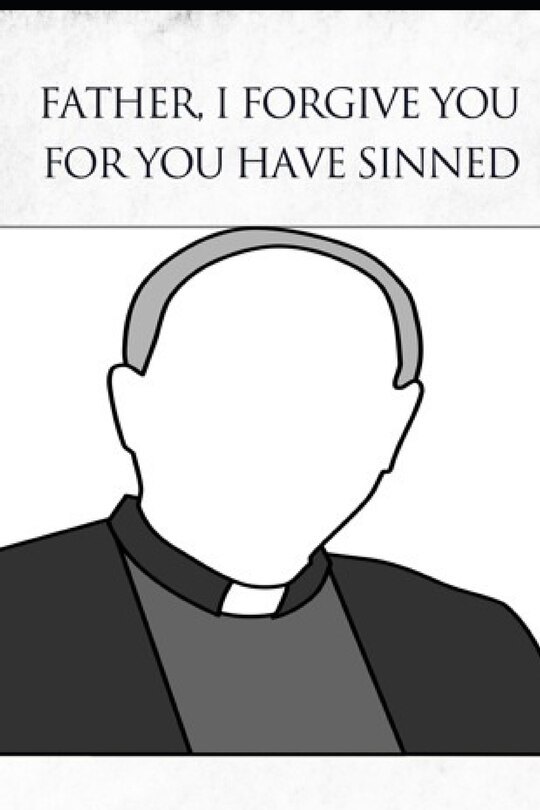 Couverture_Father, I Forgive You For You Have Sinned