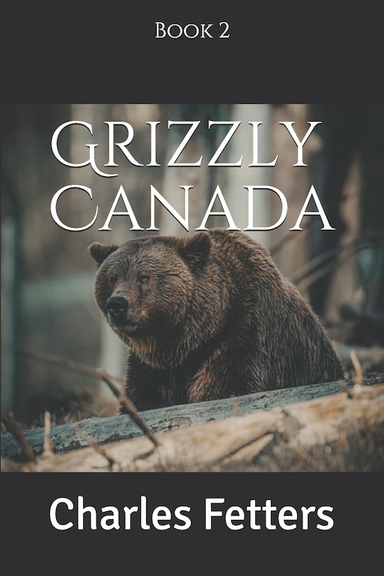 Front cover_Grizzly Canada