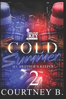 Front cover_Cold Summer 2