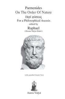 Front cover_On the Order of Nature