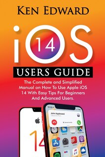 Front cover_IOS 14 Users Guide