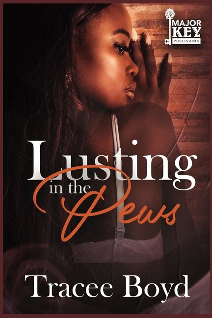 Front cover_Lusting in the Pews