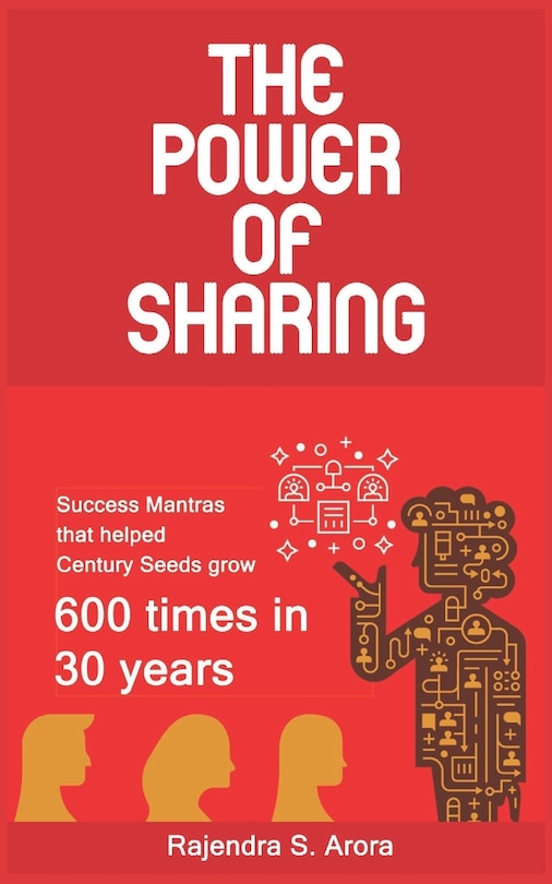 Couverture_The Power of Sharing