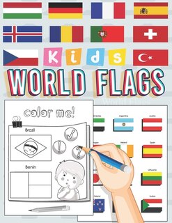 Couverture_World Flags