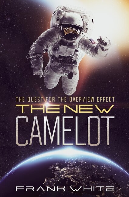 Front cover_The New Camelot