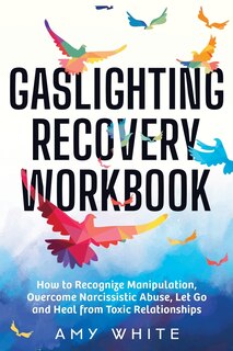 Front cover_Gaslighting Recovery Workbook