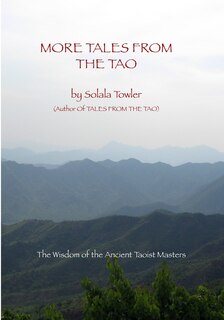 Front cover_More Tales From The Tao