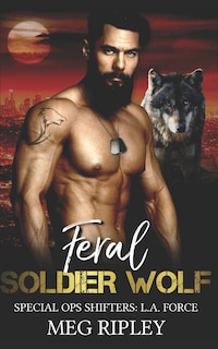 Front cover_Feral Soldier Wolf