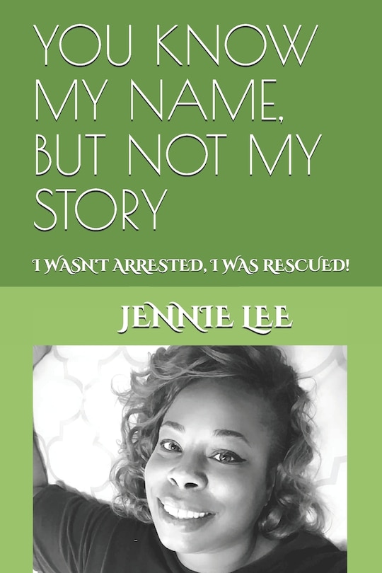 Front cover_You Know My Name, But Not My Story