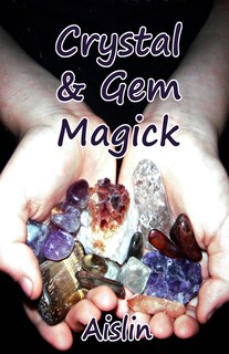 Couverture_Crystal & Gem Magick
