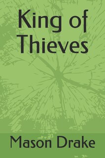 Front cover_King of Thieves