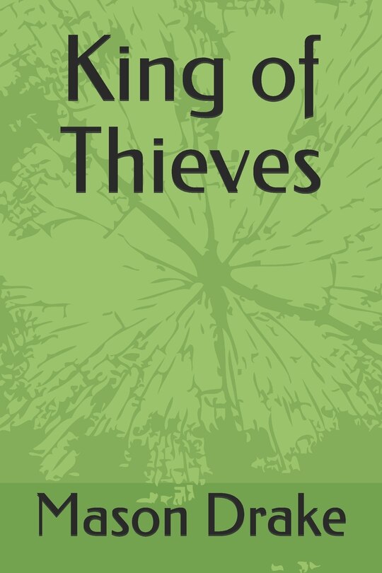 Front cover_King of Thieves