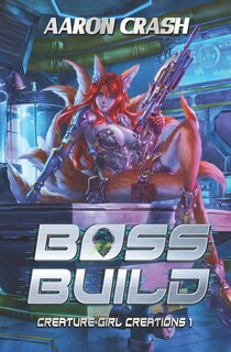 Front cover_Boss Build