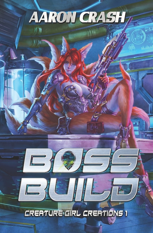 Front cover_Boss Build
