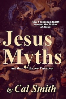 Front cover_The Jesus Myths