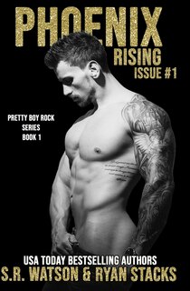 Front cover_Phoenix Rising