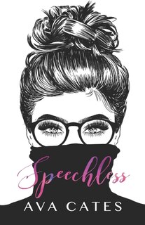 Front cover_Speechless