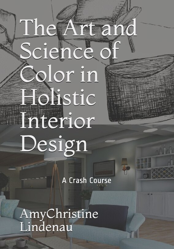 Couverture_The Art and Science of Color in Holistic Interior Design