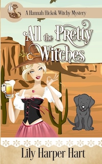 Couverture_All the Pretty Witches