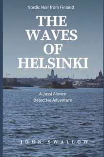 Couverture_The Waves of Helsinki
