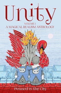Couverture_Unity, Volume 1