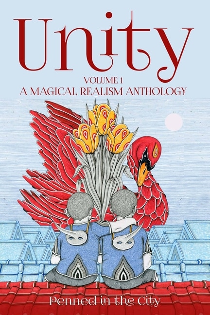 Couverture_Unity, Volume 1