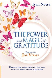 Couverture_The Power and Magic of Gratitude
