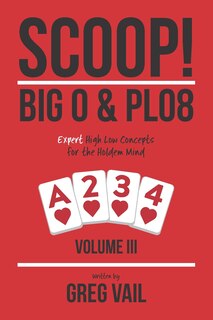 Front cover_SCOOP! Big O & PLO8