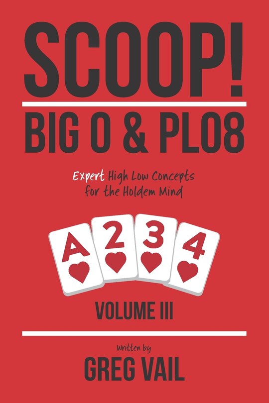 Front cover_SCOOP! Big O & PLO8