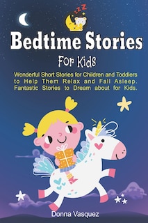 Couverture_Bedtime Stories for Kids