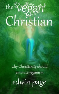 Front cover_The Vegan Christian