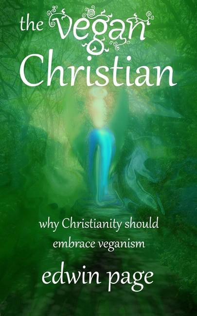 Front cover_The Vegan Christian